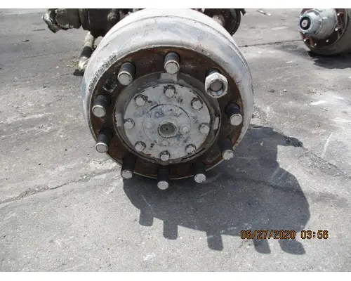 MERITOR FDS-1808 AXLE ASSEMBLY, FRONT (DRIVING)