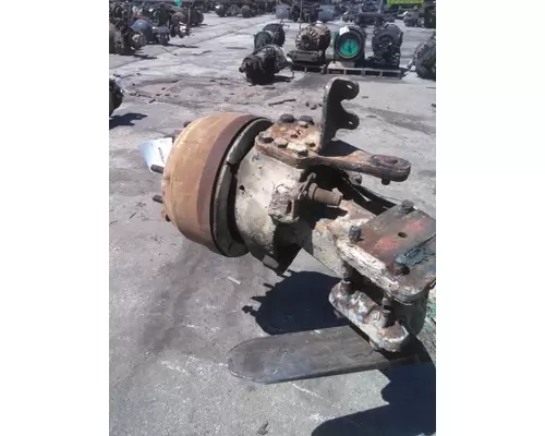 MERITOR FDS-1808 AXLE ASSEMBLY, FRONT (DRIVING)