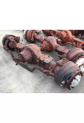 MERITOR FDS-1808 AXLE ASSEMBLY, FRONT (DRIVING)