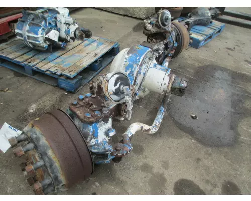 MERITOR FDS-2100 AXLE ASSEMBLY, FRONT (DRIVING)