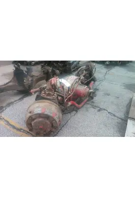 MERITOR FDS-2100 AXLE ASSEMBLY, FRONT (DRIVING)