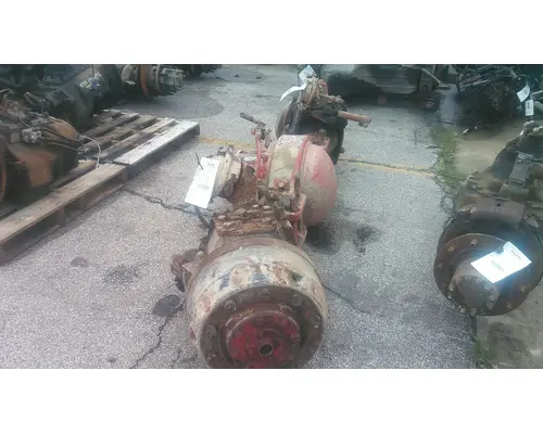 MERITOR FDS-2100 AXLE ASSEMBLY, FRONT (DRIVING)