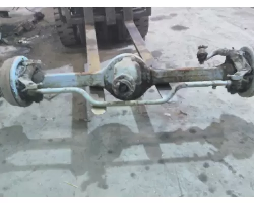 MERITOR FDS-75 AXLE ASSEMBLY, FRONT (DRIVING)