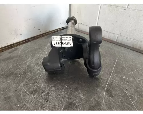 MERITOR FF-961 Spindle  Knuckle, Front