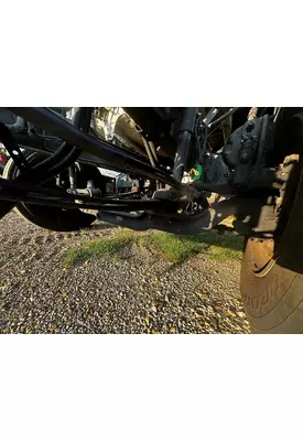 MERITOR FF-967 Front Axle Assembly