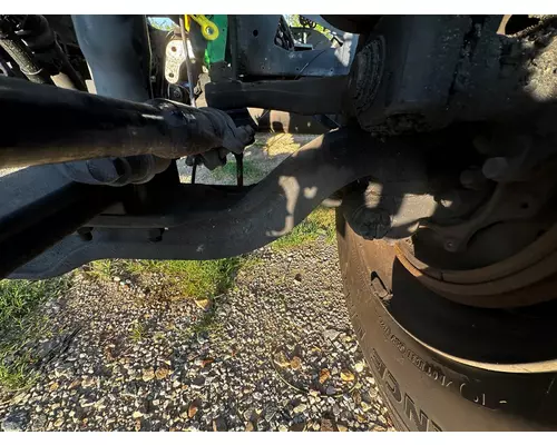 MERITOR FF-967 Front Axle Assembly