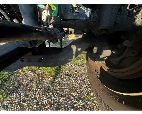 MERITOR FF-967 Front Axle Assembly