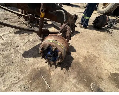 MERITOR FF961NX156 Axle Assy, Fr (4WD)