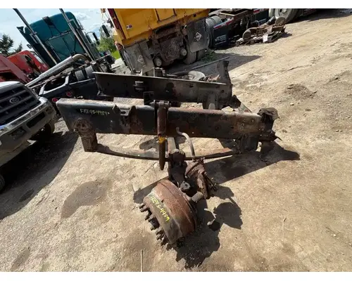 MERITOR FF961NX156 Axle Assy, Fr (4WD)