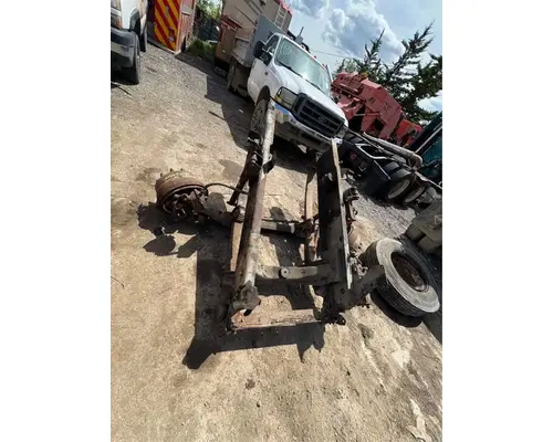 MERITOR FF961NX156 Axle Assy, Fr (4WD)