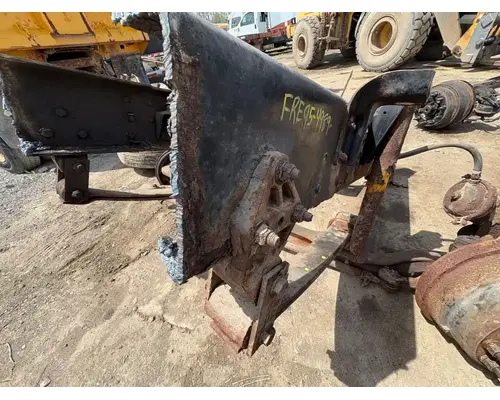 MERITOR FF961NX156 Axle Assy, Fr (4WD)