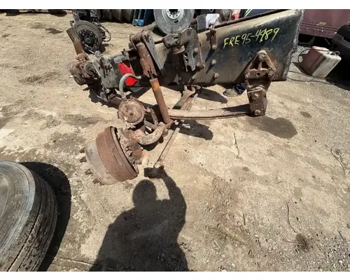 MERITOR FF961NX156 Axle Assy, Fr (4WD)