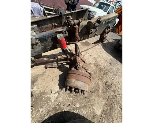 MERITOR FF961NX156 Axle Assy, Fr (4WD)