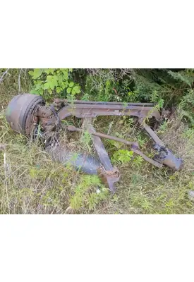 MERITOR FF961NX265 Axle Assy, Fr (4WD)