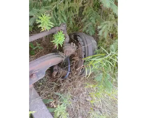 MERITOR FF961NX265 Axle Assy, Fr (4WD)