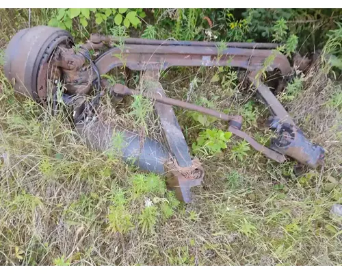 MERITOR FF961NX265 Axle Assy, Fr (4WD)