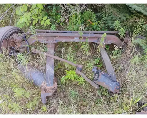 MERITOR FF961NX265 Axle Assy, Fr (4WD)