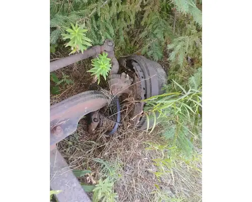MERITOR FF961NX265 Axle Assy, Fr (4WD)