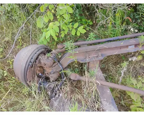 MERITOR FF961NX265 Axle Assy, Fr (4WD)