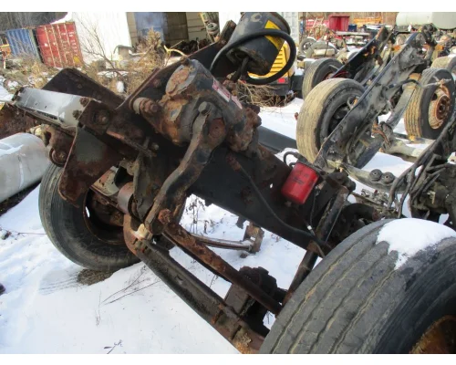 MERITOR FF961NX284 Axle Assy, Fr (4WD)