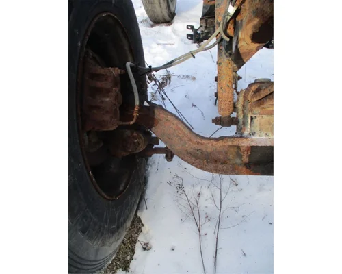 MERITOR FF961NX284 Axle Assy, Fr (4WD)