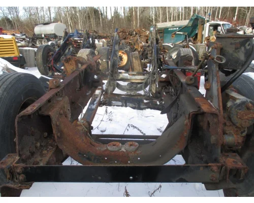 MERITOR FF961NX284 Axle Assy, Fr (4WD)