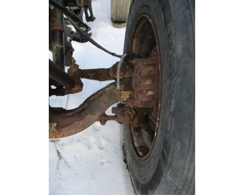 MERITOR FF961NX284 Axle Assy, Fr (4WD)