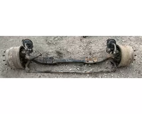 MERITOR FF961 Axle Assembly, Front (Steer)