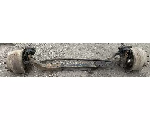 MERITOR FF961 Axle Assembly, Front (Steer)