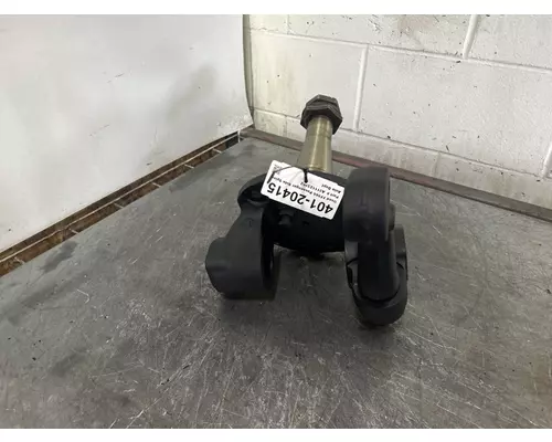 MERITOR FF966 Spindle  Knuckle, Front