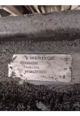 MERITOR FF967 Axle Beam (Front)