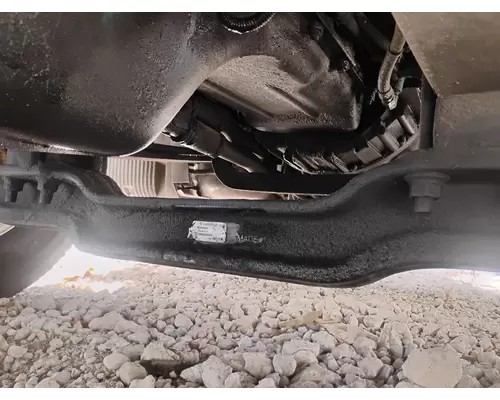MERITOR FF967 Axle Beam (Front)