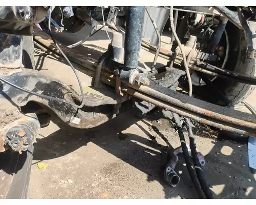 MERITOR FF967 Axle Beam (Front)