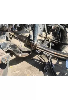 MERITOR FF967 Axle Beam (Front)