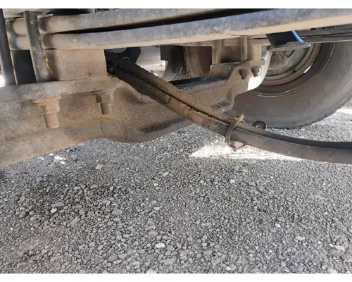 MERITOR FF967 Axle Beam (Front)