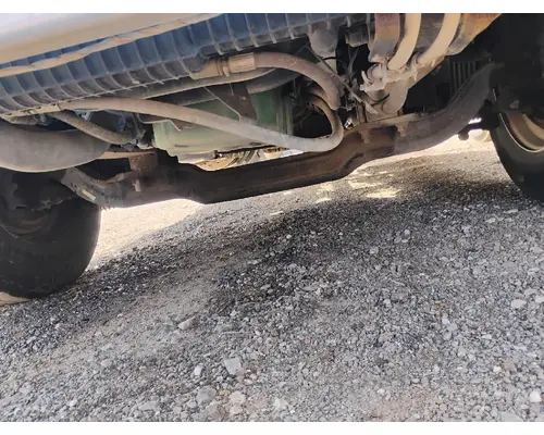 MERITOR FF967 Axle Beam (Front)