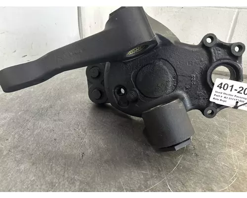 MERITOR FF981LX58 Spindle  Knuckle, Front