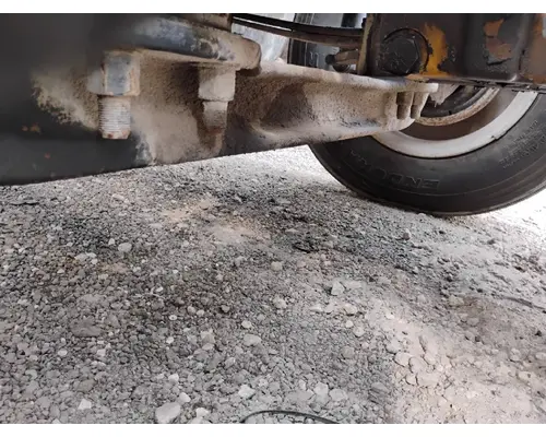 MERITOR FF981 Axle Beam (Front)