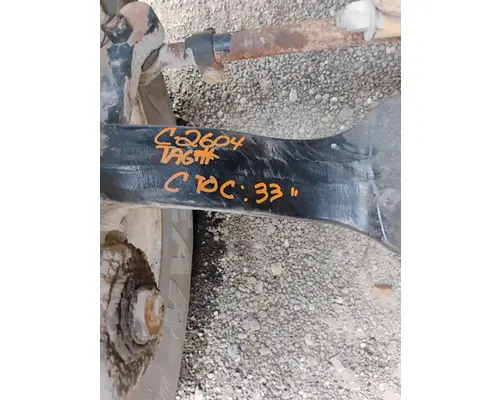 MERITOR FF981 Axle Beam (Front)