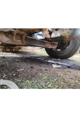 MERITOR FF981 Axle Beam (Front)