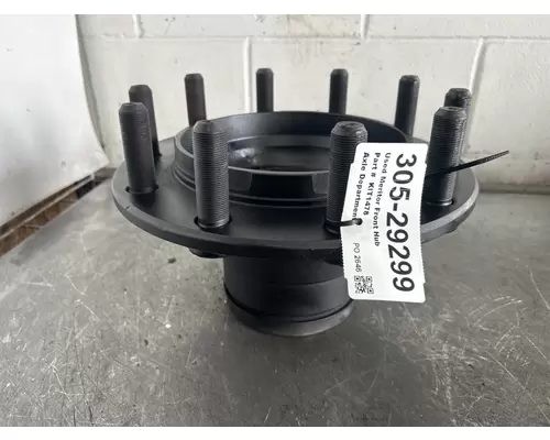 MERITOR FF981 Hub