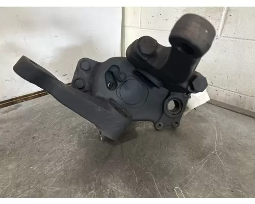 MERITOR FF981 Spindle  Knuckle, Front
