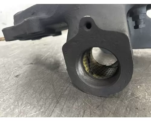 MERITOR FF981 Spindle  Knuckle, Front