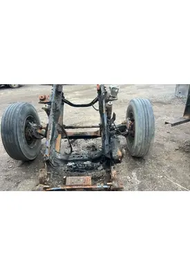 MERITOR FF982/FF987 Axle Assy, Fr (4WD)
