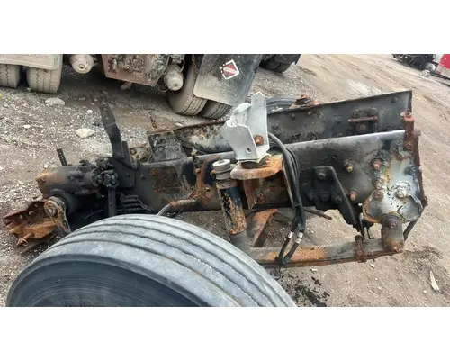MERITOR FF982/FF987 Axle Assy, Fr (4WD)