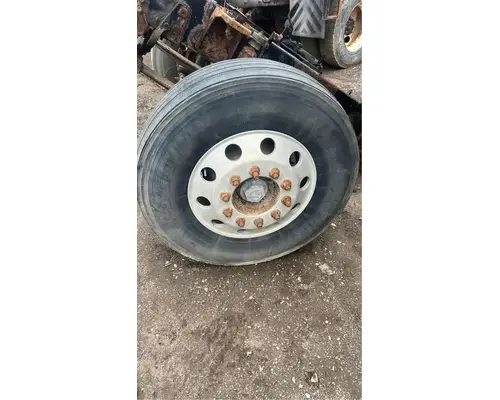 MERITOR FF982/FF987 Axle Assy, Fr (4WD)