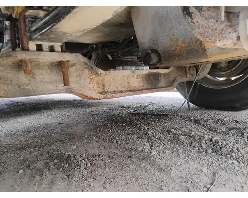 MERITOR FF986LX9 Axle Beam (Front)