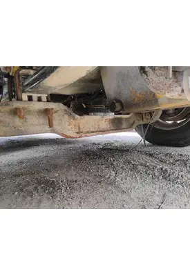 MERITOR FF986LX9 Axle Beam (Front)