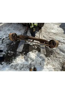 MERITOR FF986 Front End Assembly