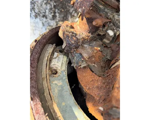 MERITOR FF986 Front End Assembly